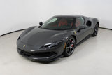 Certified 2024 Ferrari 296 GTB image 2
