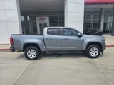 Used 2018 Chevrolet Colorado LT image 3