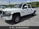 Used 2004 GMC Sierra 2500 SLE w/ Heavy-Duty Power Package image 5