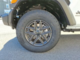 New 2025 Jeep Wrangler Sport S image 5