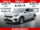 Used 2020 Kia Niro LX image 2