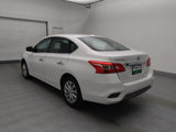Used 2018 Nissan Sentra SV image 5