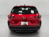 New 2025 MAZDA CX-50 2.5 Hybrid w/ Preferred Pkg image 4