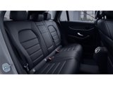 Certified 2022 Mercedes-Benz GLC 300 4MATIC image 5