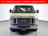 Used 2012 Ford E-150 and Econoline 150 Wagon w/ XLT Premium Pkg image 2