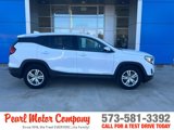 Certified 2020 GMC Terrain SLE image 3