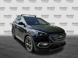 Used 2018 Hyundai Santa Fe Sport w/ 2.0T Ultimate Tech Package 05 image 2