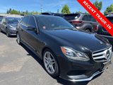 Used 2014 Mercedes-Benz E 350 Sedan image 3