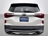 Certified 2021 Kia Seltos SX w/ SX Sunroof Package image 6