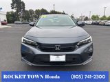 Used 2024 Honda Civic EX image 3