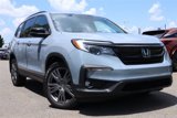 Used 2022 Honda Pilot Sport image 3
