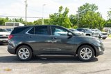 Used 2021 Chevrolet Equinox LT image 4