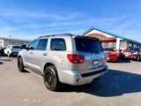Used 2010 Toyota Sequoia Platinum image 3