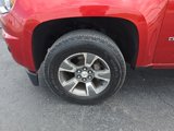 Used 2016 Chevrolet Colorado Z71 image 4