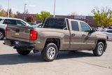 Used 2015 Chevrolet Silverado 1500 W/T w/ WT Convenience Package image 5