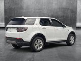 Used 2022 Land Rover Discovery Sport S image 5