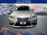 Used 2015 Lexus IS 250 AWD w/ Premium Package image 2