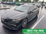 Used 2023 Toyota Camry SE image 4