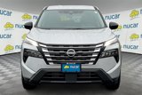 New 2025 Nissan Rogue S image 3
