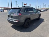 Used 2023 Jeep Cherokee Altitude Lux image 5