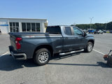 Used 2020 Chevrolet Silverado 1500 LT w/ All-Star Edition image 6