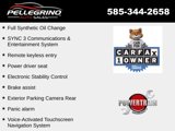 Used 2017 Ford Fusion SE w/ Fusion SE Technology Package image 4