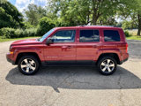 Used 2016 Jeep Patriot High Altitude image 2