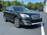 Used 2017 Subaru Outback 2.5i Limited image 3