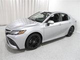 Certified 2023 Toyota Camry XSE image 3