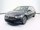 Used 2021 Volkswagen Jetta S w/ Driver Assistance Package image 3