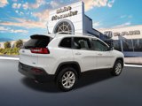 Used 2017 Jeep Cherokee Latitude w/ Safety/Convenience Group image 3
