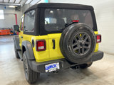 Used 2024 Jeep Wrangler Sport S image 2