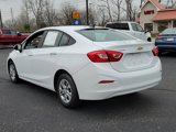 Used 2019 Chevrolet Cruze LS w/ LS Fleet Convenience Package image 3