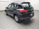 Used 2016 Volkswagen Tiguan S image 5