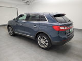 Used 2016 Lincoln MKX Reserve w/ Luxury Package image 3