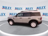 New 2024 Ford Bronco Sport Heritage w/ Heritage Convenience Package image 5