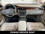 Used 2001 Cadillac De Ville w/ Comfort/Convenience Pkg image 4
