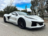 Used 2023 Chevrolet Corvette Z06 image 2