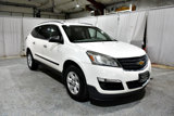 Used 2015 Chevrolet Traverse LS image 3