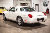 Used 2002 Ford Thunderbird image 4