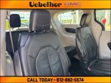 Used 2017 Chrysler Pacifica Touring-L Plus w/ Tire & Wheel Group image 5