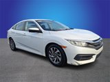 Used 2016 Honda Civic EX image 3