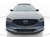 Used 2021 MAZDA CX-5 Carbon Edition image 2