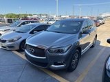 Used 2020 INFINITI QX60 Pure image 3