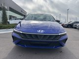 New 2025 Hyundai Elantra Sport image 2