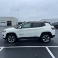 Used 2018 Jeep Compass Limited image 2