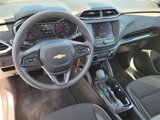 Used 2023 Chevrolet TrailBlazer LS image 4