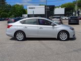 Used 2017 Nissan Sentra SV image 3