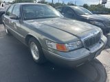 Used 2002 Mercury Grand Marquis LS image 6