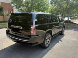 Used 2018 GMC Yukon XL Denali w/ Open Road Package image 5